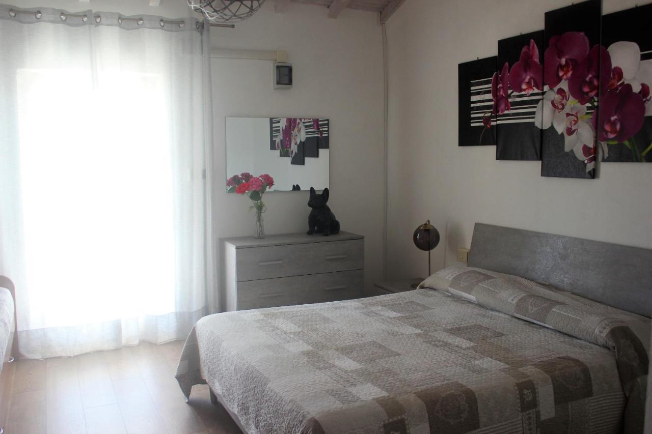 Fattoria Cristina Bilo Rosa Βίλα Castelnuovo Magra Εξωτερικό φωτογραφία